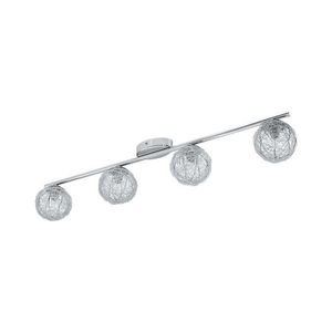 Eglo 32226 - Lampă spot PRODO, 4x G9, 33W, 230V imagine