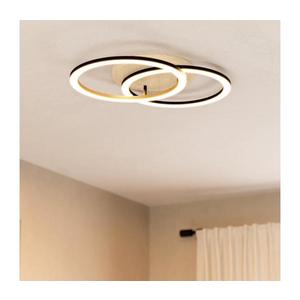 Plafonieră LED Eglo LOMALTAS-Z 31757, 2xLED/16W/230V, 2700–6500K imagine
