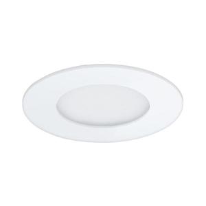 Eglo 96163 - Spot încastrat LED FUEVA 1, 2, 7W/230V IP44 imagine