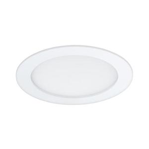 Eglo 96165 - Corp de iluminat încastrat LED FUEVA 1 LED/10, 9W/230V IP44 imagine
