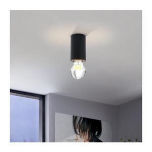 Eglo 99065 - Corp de iluminat de tavan SALUZZO 1xE27/40W/230V imagine