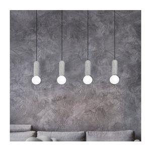 Eglo 39832 - Lustră pe cablu GIACONECCHIA 4xE27/40W/230V imagine