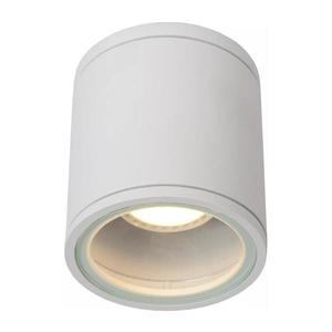 Lucide 22962/01/31 - Plafonieră de baie AVEN, 1xGU10/50W/230V, IP65, alb imagine