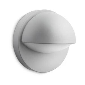 Aplică de exterior JUNE 1xE27/12W/230V IP44 Philips imagine