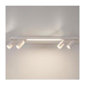 Brilagi - Spot LED SELE 4xGU10/30W/230V + LED/25W alb imagine