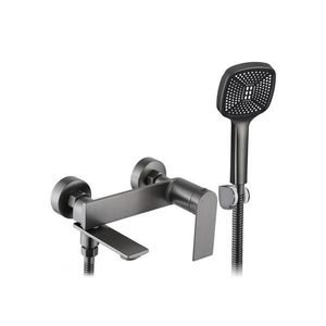 Set baterie pentru cadă STORM titan - REA-B4585 imagine