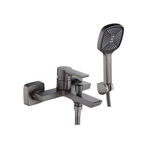 REA-B8747 - Set pentru cadă titan imagine