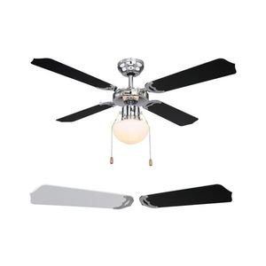 Globo 03805 - lator de tavan CHAMPION 1xE27/60W/230V imagine