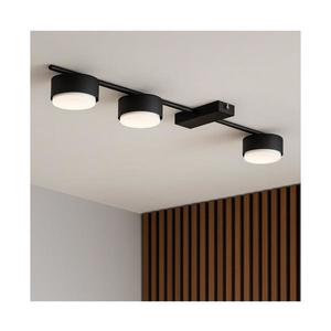 Brilagi - Corp de iluminat cu MONO 3x GX53/12W/230V, negru imagine