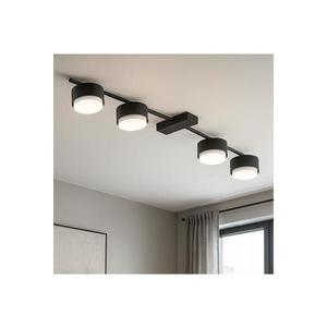 Brilagi - Lampă spot MONO 4xGX53/12W/230V neagră imagine