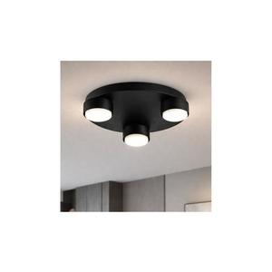 Plafonieră Brilagi MONO 3xGX53/12W/230V Ø 30 cm, neagră imagine