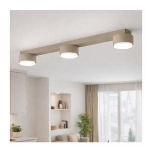 Brilagi - Lampă spot MONO 3xGX53/12W/230V bej imagine