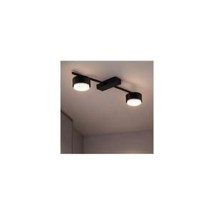 Brilagi - Spot orientabil MONO 2xGX53/12W/230V, negru imagine
