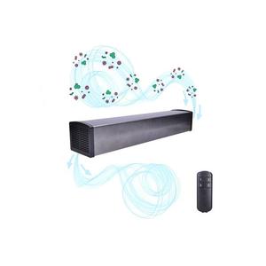 Lampă UV germicidă indirectă GNZ01 2G11/36W/230V + telecomandă imagine