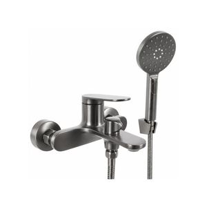 REA-B5063 - Set pentru cadă MARCO titan imagine