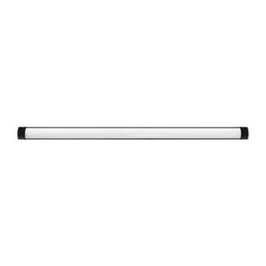 Corp de iluminat LED tip fluorescent, 150 cm, 50 W, 230 V, 4000 K, negru imagine