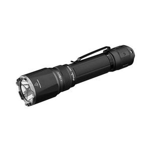 Fenix TK21RBLK - Lanternă LED reîncărcabilă, reglabilă, LED/USB, 6000 mAh, IP68, 3600 lm, 72, 5 h, neagră imagine