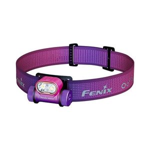 Fenix HM55RNBL-LED Lanternă frontală reîncărcabilă, reglabilă LED/USB 1600 mAh IP68 1200 lm 141, 2 h mov imagine