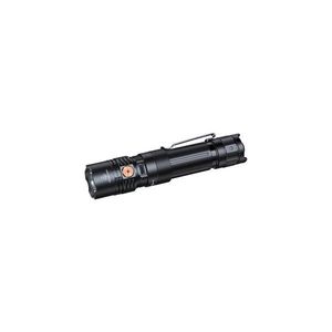 Fenix PD36RACE - Lanternă LED reîncărcabilă, reglabilă, USB, 5000 mAh, IP68, 3000 lm, 63, 45 h, negru imagine