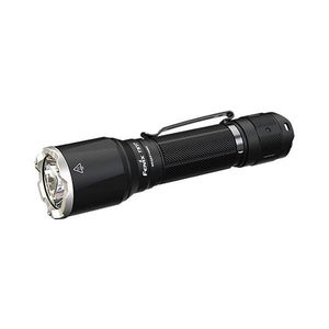 Fenix TK17BLK - Lanternă LED reîncărcabilă, reglabilă LED/USB 6000mAh IP68 3600lm 60h neagră imagine