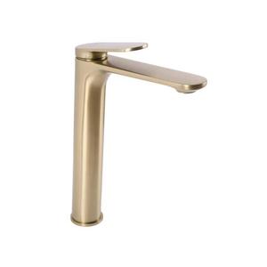 Baterie lavoar MARCO, 27, 5 cm, auriu periat - REA-B4895 imagine
