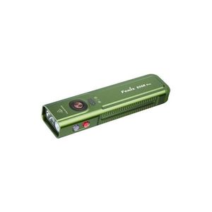 Fenix E06RPROEUOLI-LED Lanternă reîncărcabilă LED/USB 1650mAh IP66 1600lm 111h verde imagine