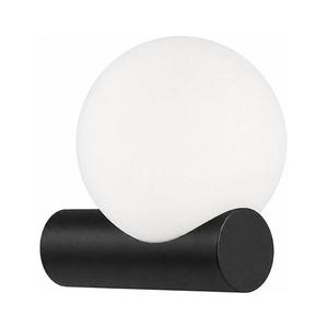 Zuma Line W0574-01E-P7AA - Aplica de perete FORES 1xG9/33W/230V, negru imagine