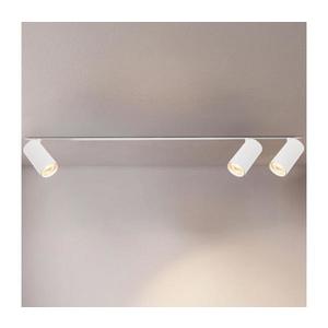 Plafonieră încastrată SELE 3xGU10/30W/230V, albă - Brilagi imagine