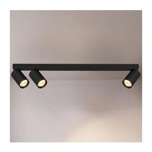 Brilagi - Spot SELE LONG 3xGU10/30W/230V, negru imagine