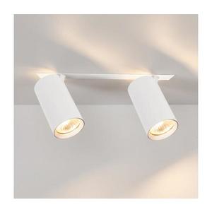 Brilagi - Corp de iluminat încastrat SELE 2xGU10/30W/230V alb imagine