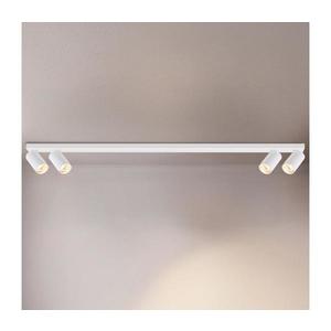Brilagi - Plafonieră cu spoturi SELE LONG 4xGU10/30W/230V, albă imagine