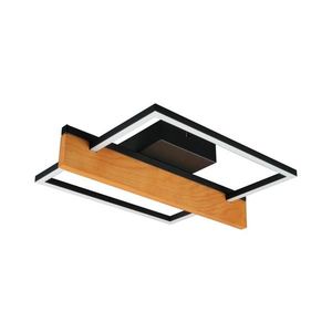 Plafonieră LED LARYSA, 11, 5W/230V, 35x45 cm, pin imagine