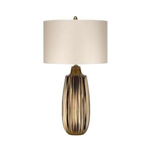 Lampă de masă Elstead NEWHAM-TL-L NEWHAM 1xE27/60W/230V imagine