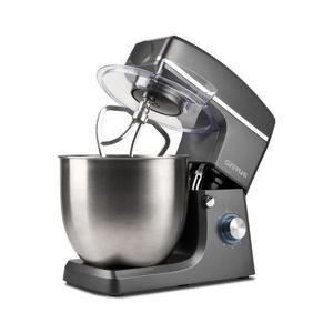 G3Ferrari PASTAIO G201200 - Robot de bucătărie cu bol din inox, 10 l, 2200W/230V, gri imagine