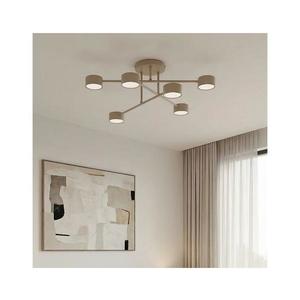Lustră aplicată HALO 6xGX53/10W/230V bej imagine