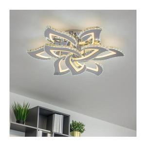 Lustră LED dimabilă aplicată Brilagi TWIST LED/180W/230V 3000-6500K + telecomandă imagine
