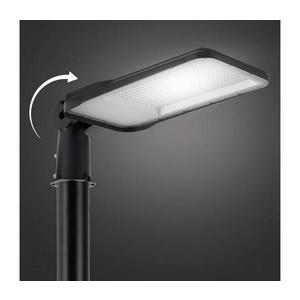 Brilagi - Lampă stradală LED URBANLIGHT LED/200W/230V neagră IP65 imagine