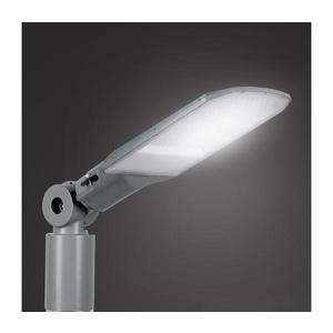 Brilagi - Lampă stradală LED URBANLIGHT LED/100W/230V gri IP65 imagine