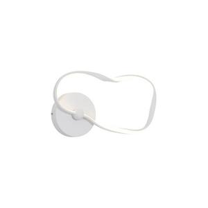 WL-22782-WH - Aplica de perete LED AMAYA LED/20W/230V alb imagine