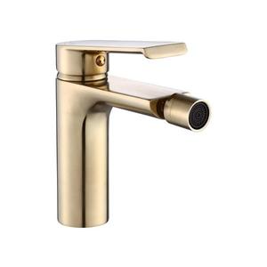 REA-B9970 - Baterie pentru bideu HASS, 14, 5 cm, auriu periat imagine