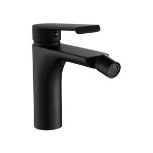 REA-B9965 - Baterie pentru bideu HASS, 14, 5 cm, negru mat imagine