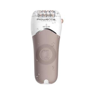 Rowenta - Epilator WET&DRY 4, 5W/5V 600 mAh bej imagine