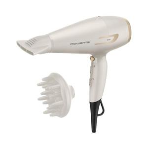Rowenta - Uscător de păr PRO POWER 2200W/230V crem imagine