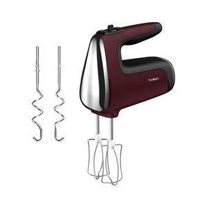 Tefal - Mixer de mână POWERMIX 600W/230V roșu imagine