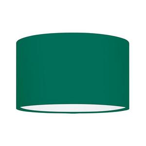 Eglo 39366 - Abajur NADINA 1 E27 diametru 38 cm verde imagine