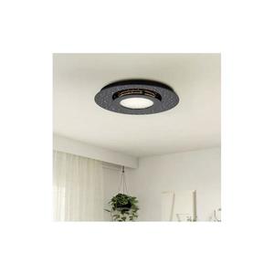 Plafonieră LED dimabilă AZURREKA LED/24W/230V Eglo 33711 + telecomandă imagine