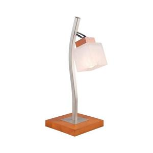 Lampă de masă DANA 1xE14/40W/230V imagine