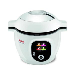Tefal - Oală electrică multifuncțională 6 l 1600W/230V albă imagine