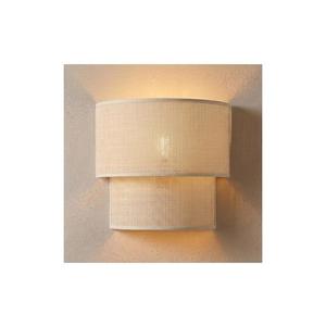 Brilagi - Aplica LED de perete BOHO ECO 1xE27/10W/230V crem imagine