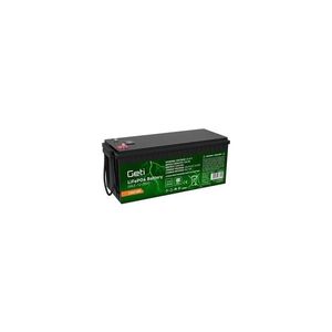 Acumulator LiFePO4 12, 8 V / 200 Ah imagine